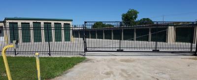 Storage Units at Access Storage - Winnipeg East Kindonan - 275 Gordon Ave Winnipeg MB R2L 0L7